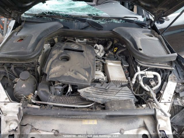 WDC0G4KB4JV023054 Mercedes-Benz Glc 300 4matic