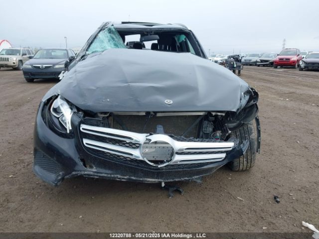 WDC0G4KB4JV023054 Mercedes-Benz Glc 300 4matic