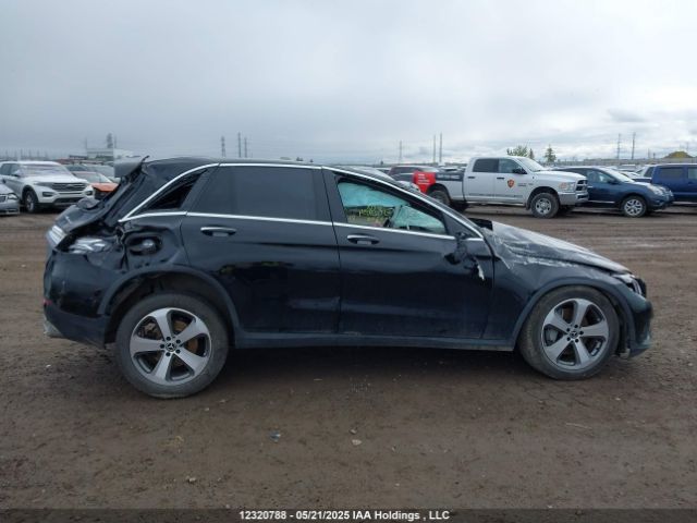 WDC0G4KB4JV023054 Mercedes-Benz Glc 300 4matic