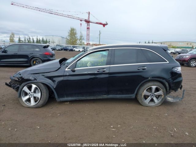WDC0G4KB4JV023054 Mercedes-Benz Glc 300 4matic