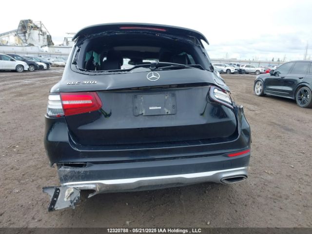 WDC0G4KB4JV023054 Mercedes-Benz Glc 300 4matic