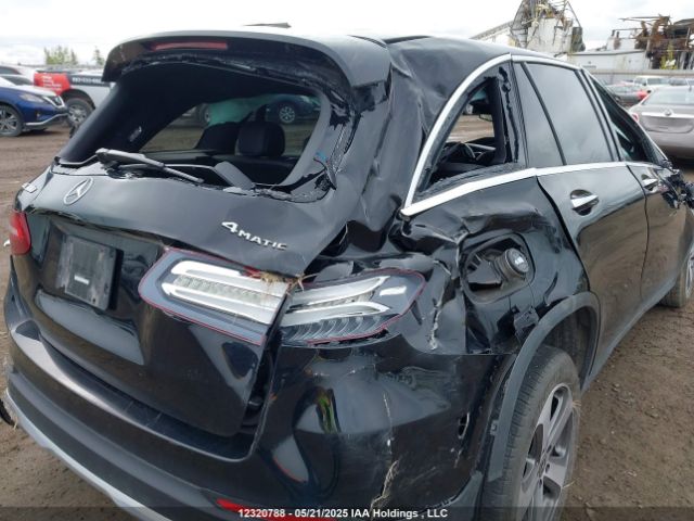 WDC0G4KB4JV023054 Mercedes-Benz Glc 300 4matic
