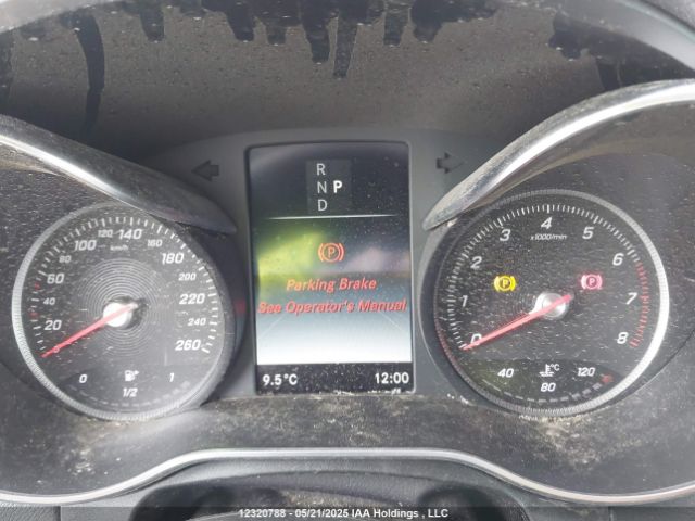 WDC0G4KB4JV023054 Mercedes-Benz Glc 300 4matic