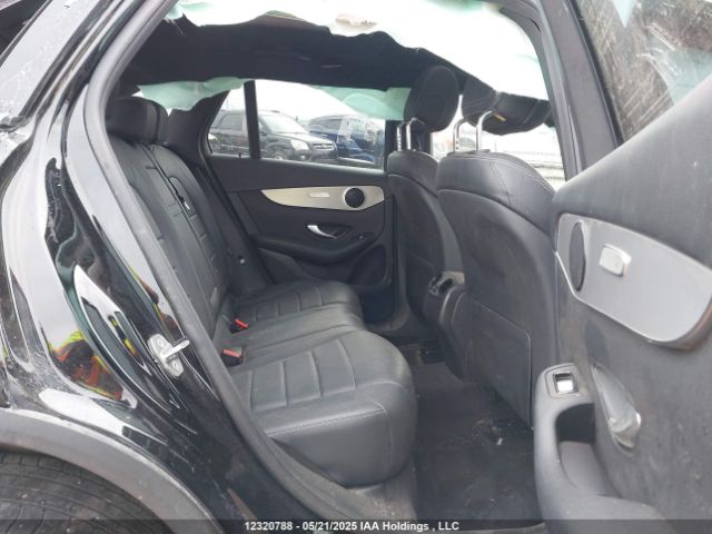 WDC0G4KB4JV023054 Mercedes-Benz Glc 300 4matic