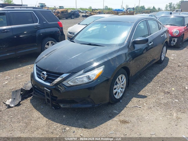 1N4AL3AP5HN356568 Nissan Altima