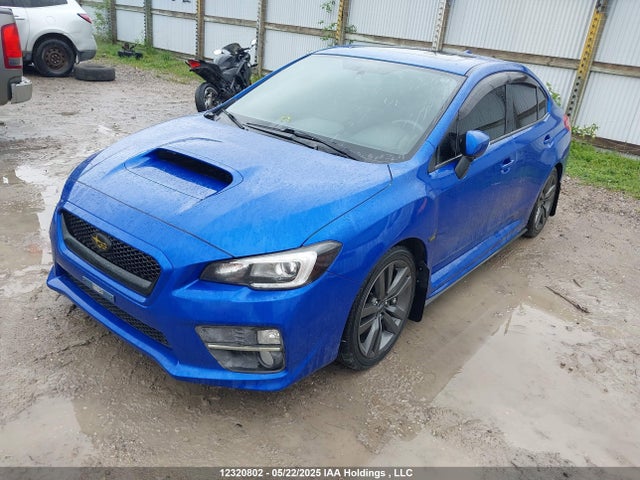 JF1VA1L67H9826818 Subaru dib