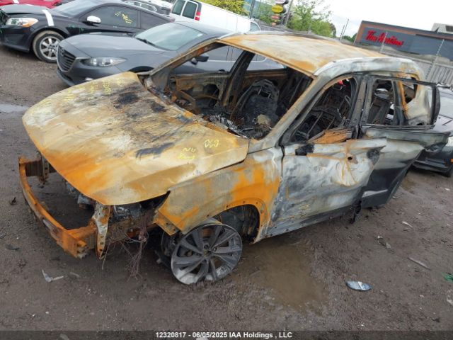 5NMS3CAD8KH100479 Hyundai Santa Fe