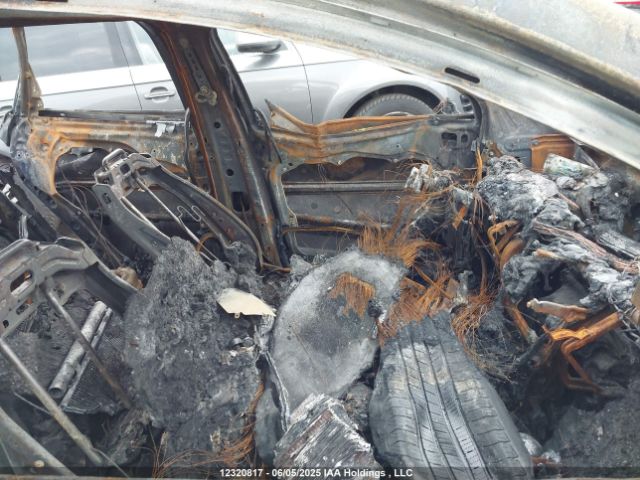 5NMS3CAD8KH100479 Hyundai Santa Fe