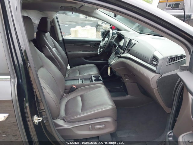 5FNRL6H62LB504176 Honda j35y7