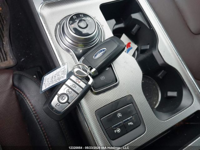 2FMPK4K9XMBA53557 Ford 2.0l gtdi w/premium fuel