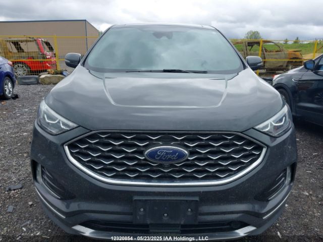 2FMPK4K9XMBA53557 Ford 2.0l gtdi w/premium fuel