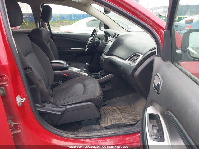 3C4PDCCG6GT161849 Dodge 2016