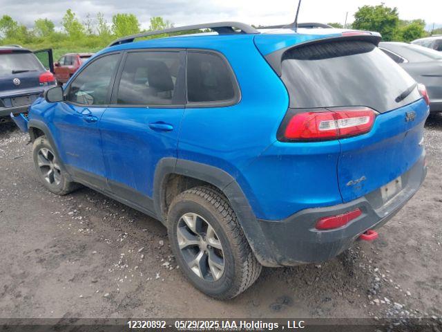1C4PJMBB4JD569431 Jeep Cherokee
