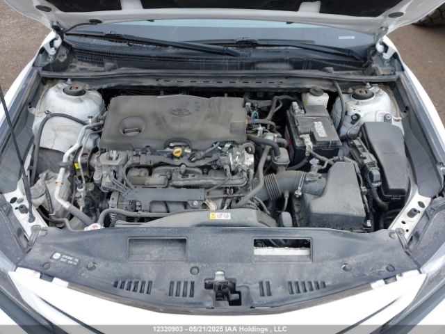 4T1G11AK7MU593514 Toyota CAMRY SE