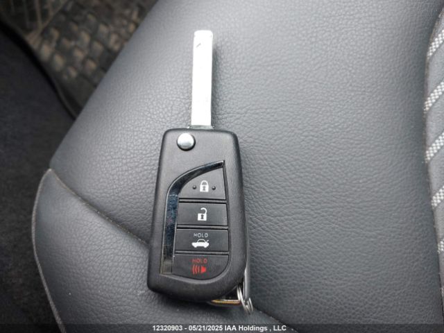 4T1G11AK7MU593514 Toyota CAMRY SE