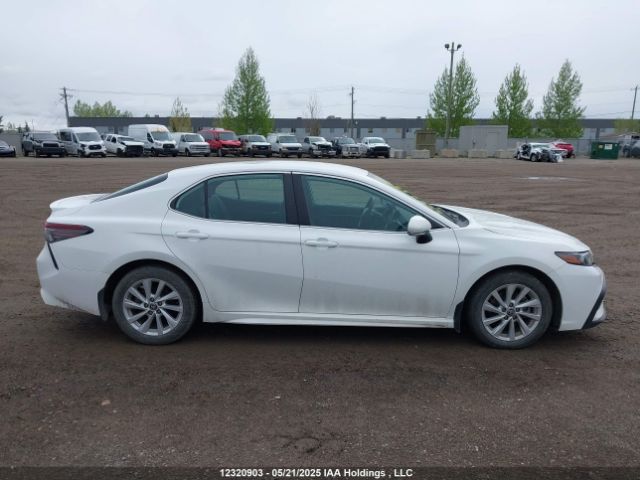 4T1G11AK7MU593514 Toyota CAMRY SE