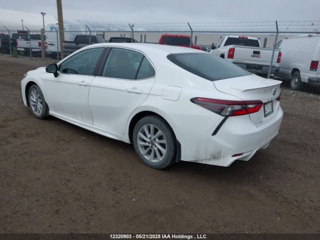 4T1G11AK7MU593514 Toyota CAMRY SE