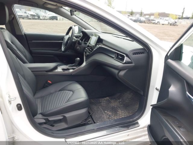 4T1G11AK7MU593514 Toyota CAMRY SE