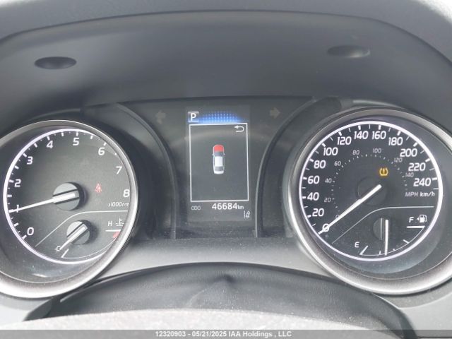 4T1G11AK7MU593514 Toyota CAMRY SE