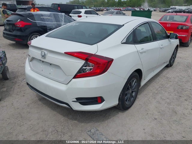2HGFC2F78LH026462 Honda CIVIC EX