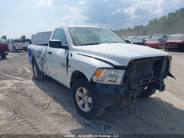 3C6JR7DT1FG607835 auction archive image