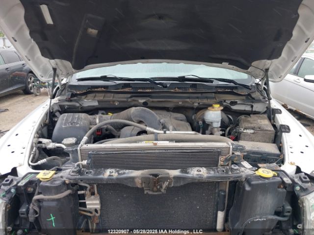 3C6JR7DT1FG607835 Dodge RAM 1500