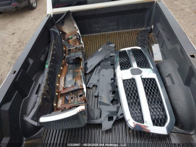 3C6JR7DT1FG607835 Dodge RAM 1500