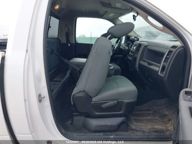 3C6JR7DT1FG607835 Dodge RAM 1500