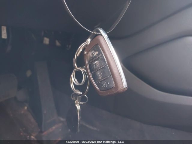 KM8J3CA43MU409568 Hyundai Tucson