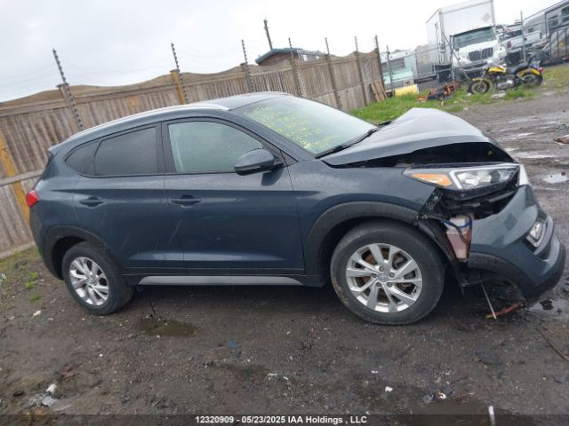KM8J3CA43MU409568 Hyundai Tucson