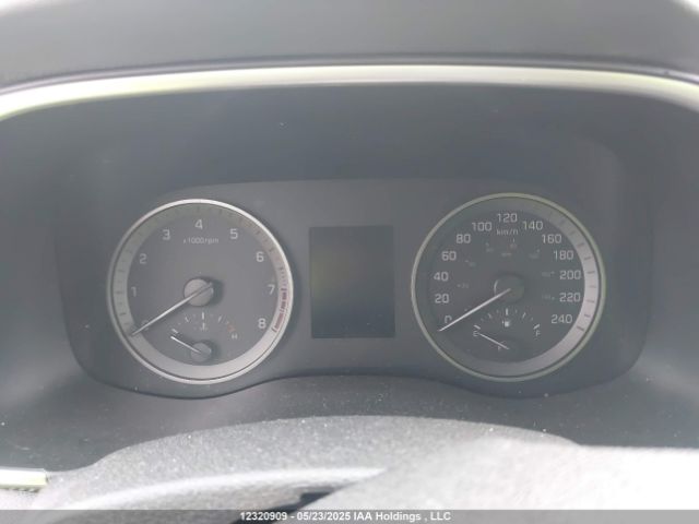 KM8J3CA43MU409568 Hyundai Tucson