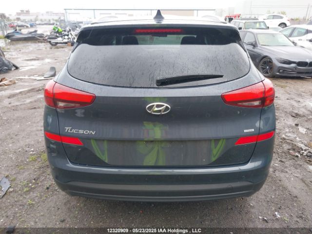 KM8J3CA43MU409568 Hyundai Tucson