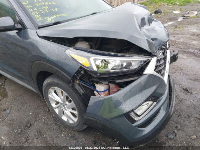 KM8J3CA43MU409568 Hyundai Tucson