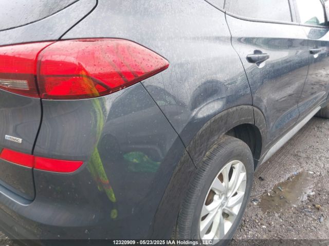 KM8J3CA43MU409568 Hyundai Tucson