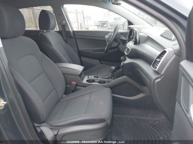 KM8J3CA43MU409568 Hyundai Tucson
