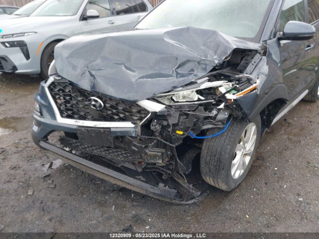 KM8J3CA43MU409568 Hyundai Tucson