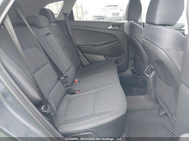 KM8J3CA43MU409568 Hyundai Tucson
