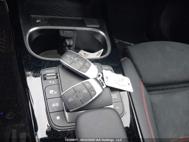 W1K5J4HB4MN244328 Mercedes-Benz CLA 250 4MATIC