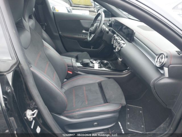 W1K5J4HB4MN244328 Mercedes-Benz CLA 250 4MATIC