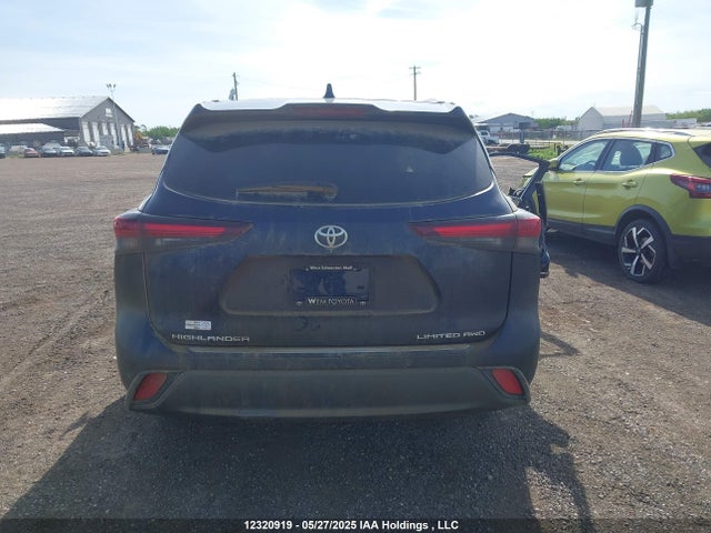 5TDKDRBH9RS572585 Toyota t24a-fts