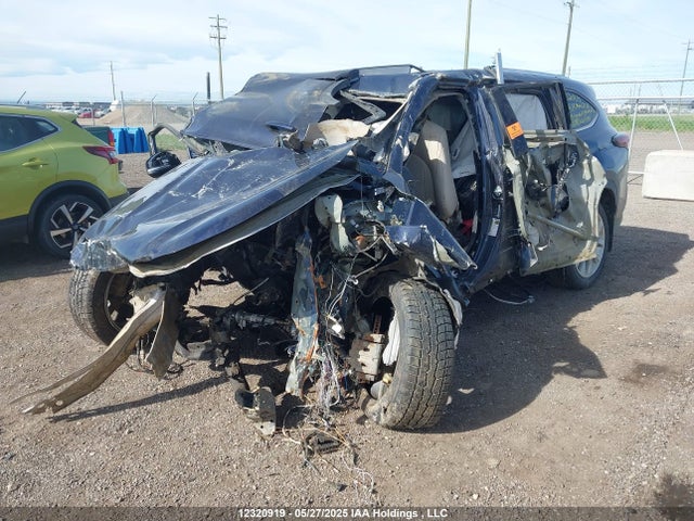 5TDKDRBH9RS572585 Toyota t24a-fts