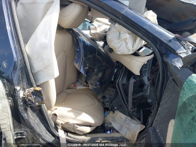 5TDKDRBH9RS572585 Toyota t24a-fts