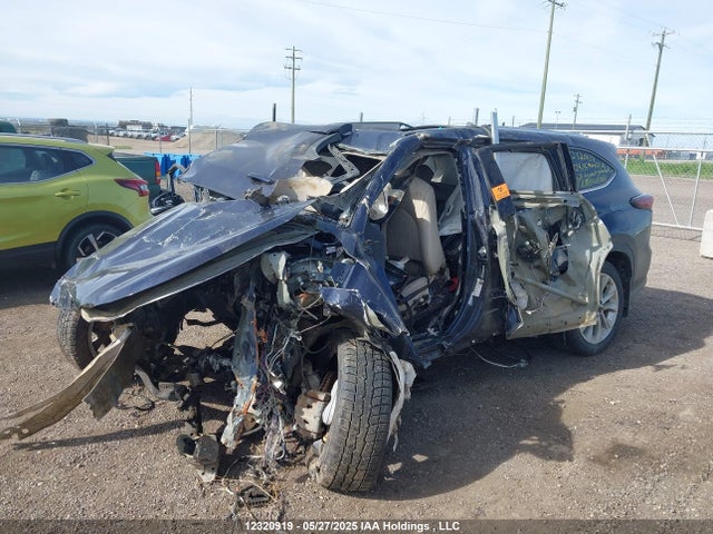 5TDKDRBH9RS572585 Toyota t24a-fts