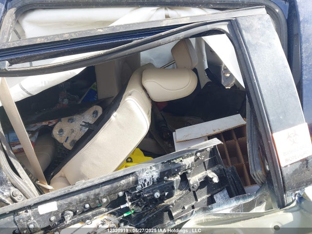 5TDKDRBH9RS572585 Toyota t24a-fts