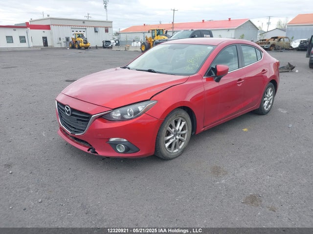 JM1BM1V70E1151575 Mazda pe