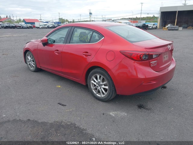 JM1BM1V70E1151575 Mazda pe