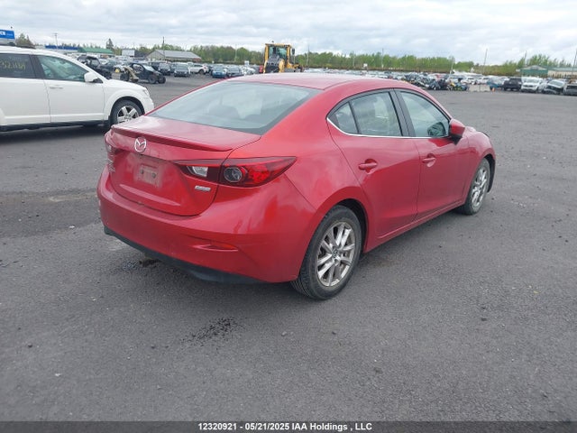 JM1BM1V70E1151575 Mazda pe