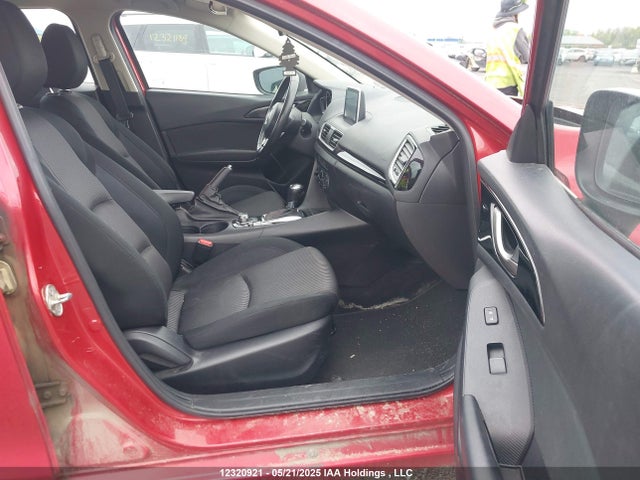 JM1BM1V70E1151575 Mazda pe