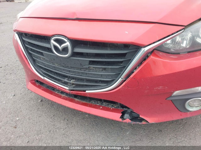 JM1BM1V70E1151575 Mazda pe