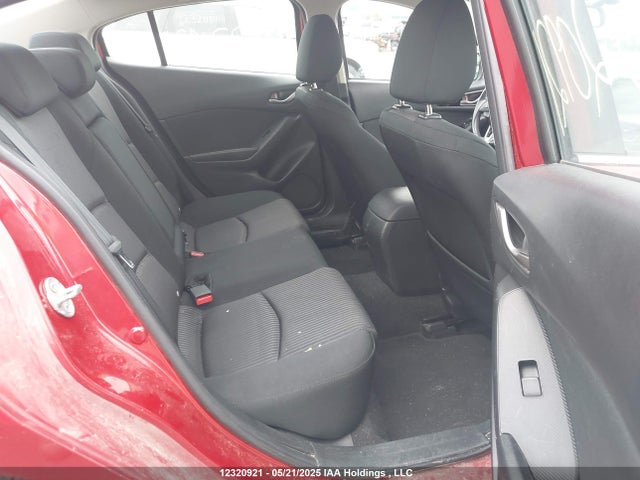 JM1BM1V70E1151575 Mazda pe